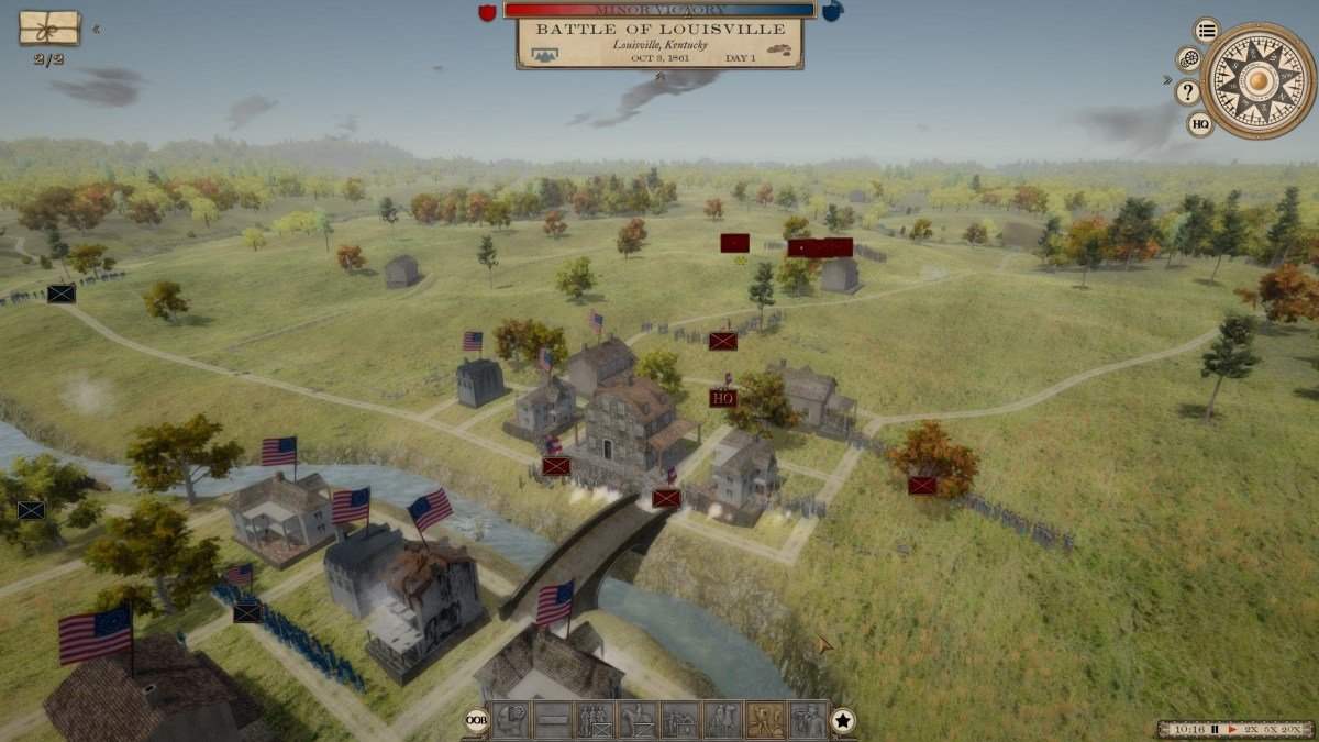 The Civil War (1861-1865) AAR Diary, Part Seventeen – Let’s Talk About Wargames