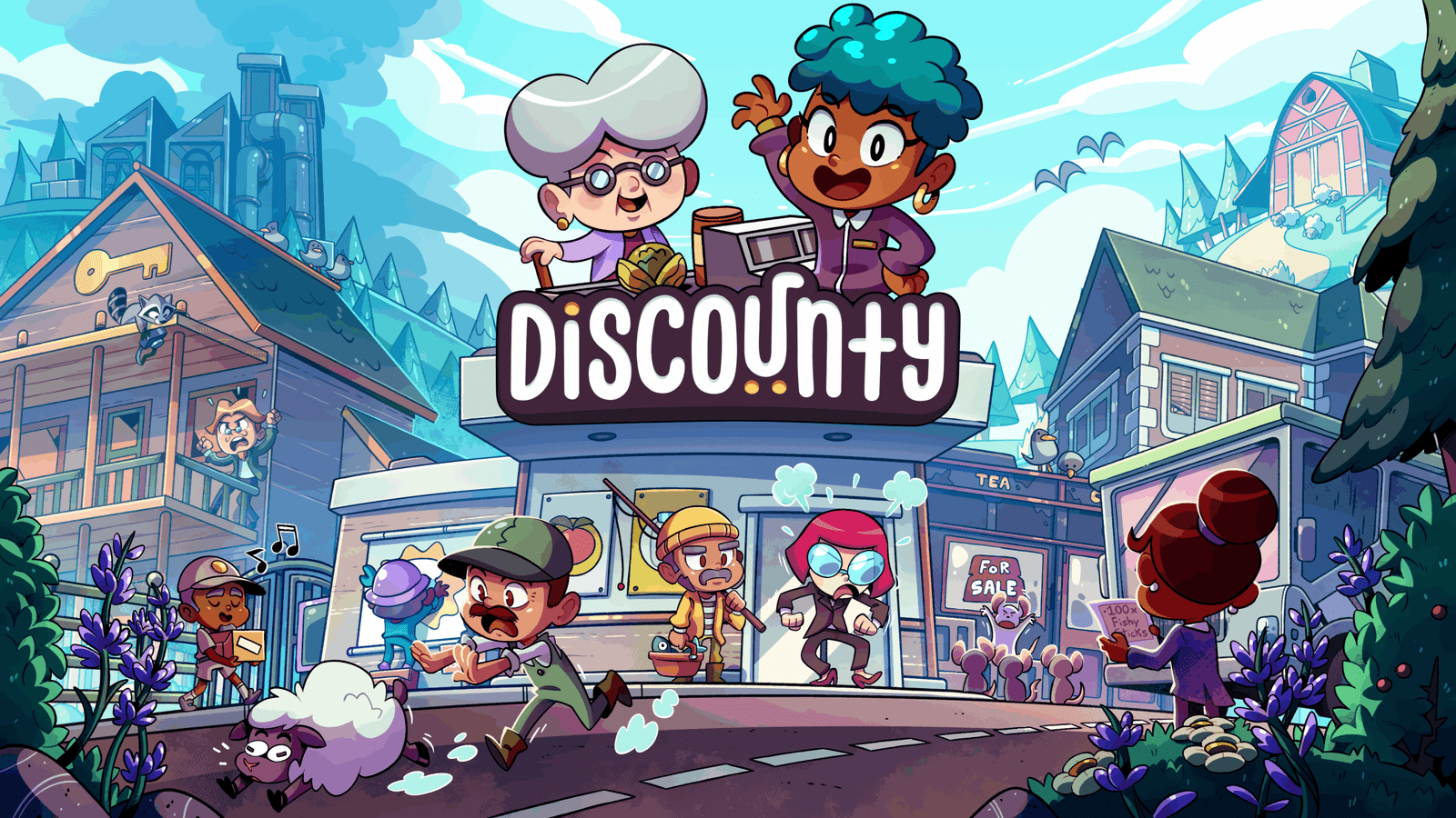 Discounty Becomes 2025’s Breakout Hit With 100,000+ Copies Sold