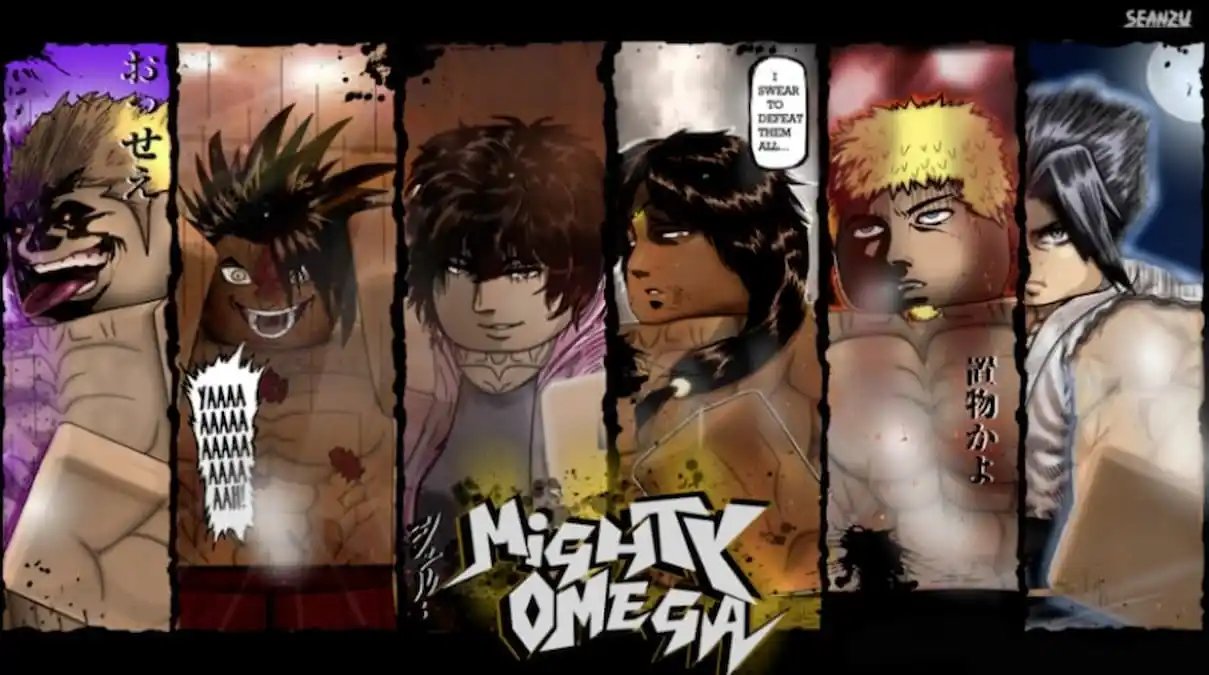 Mighty Omega Codes | Gamer Journalist