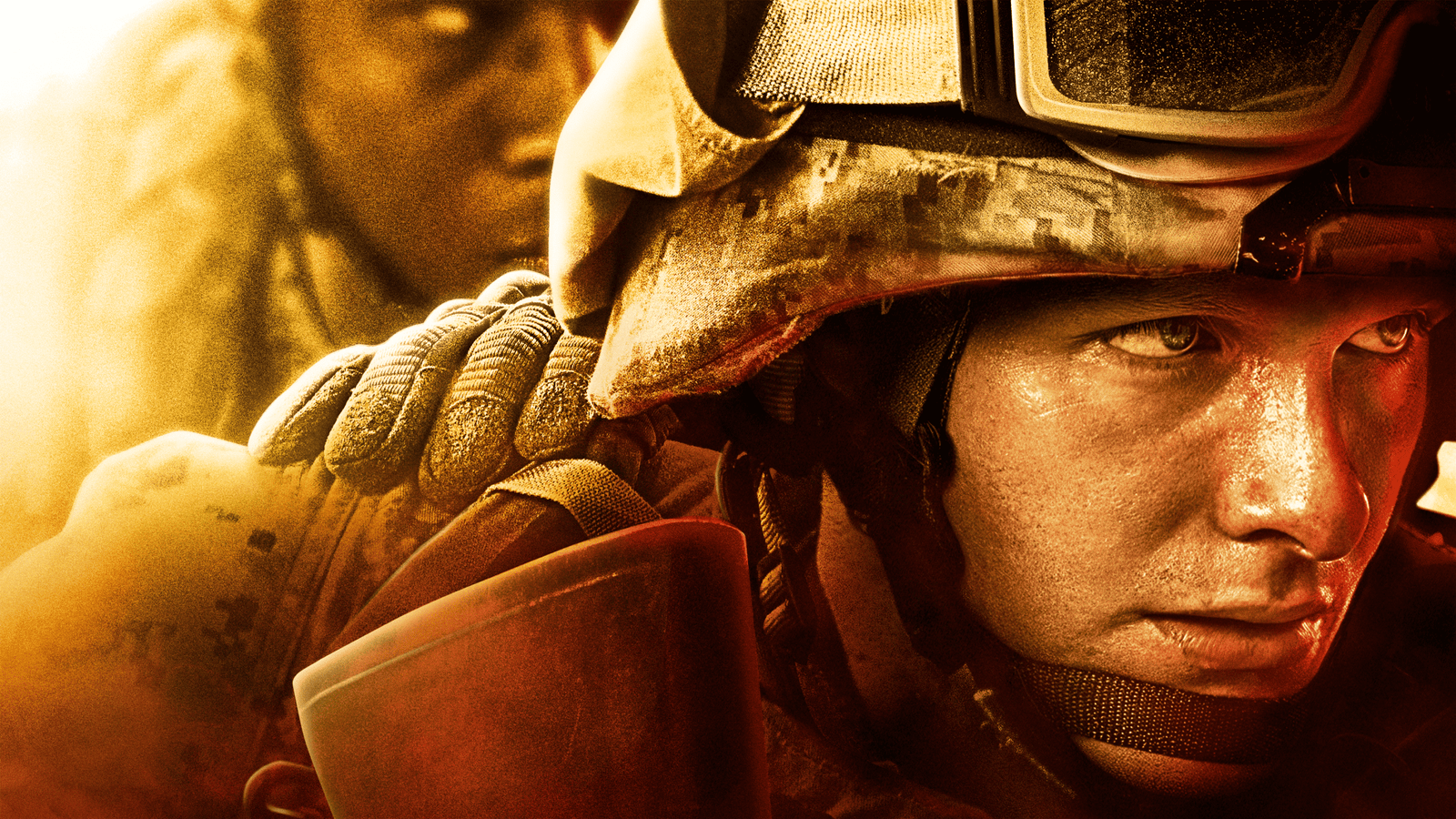 Real Warfare with Six Days in Fallujah