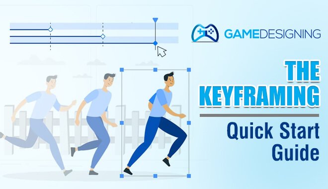 What is a Keyframe? (Learn the smart way)