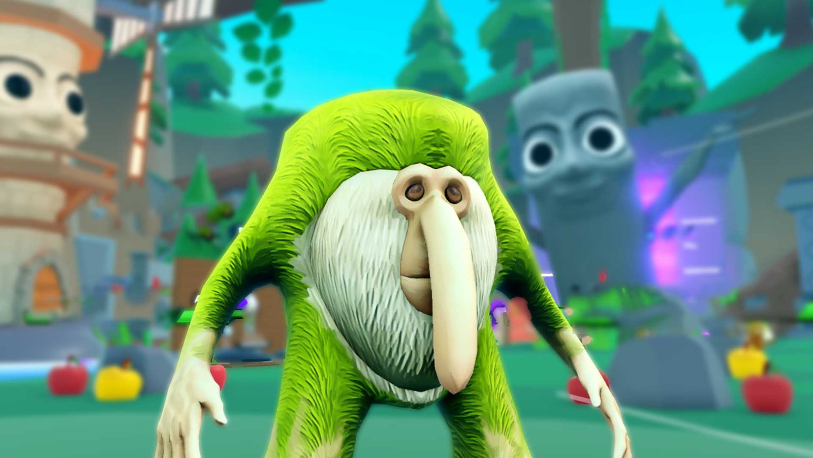 Brainrot Evolution codes August 2025