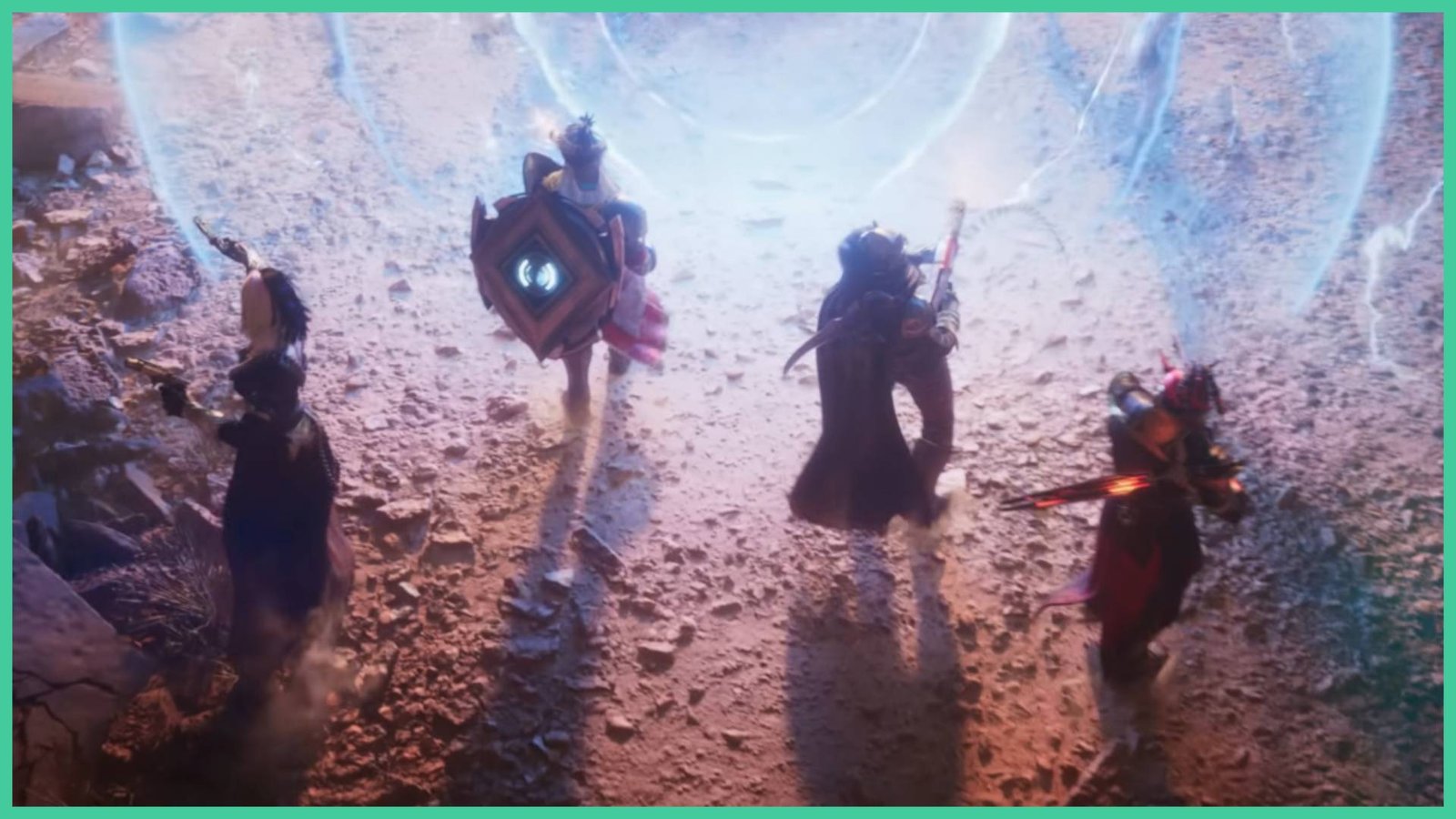 Destiny Rising Codes – August 2025, Launch Rewards – Gamezebo