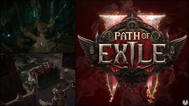 Path of Exile 2 Early Access Release Delayed Until December