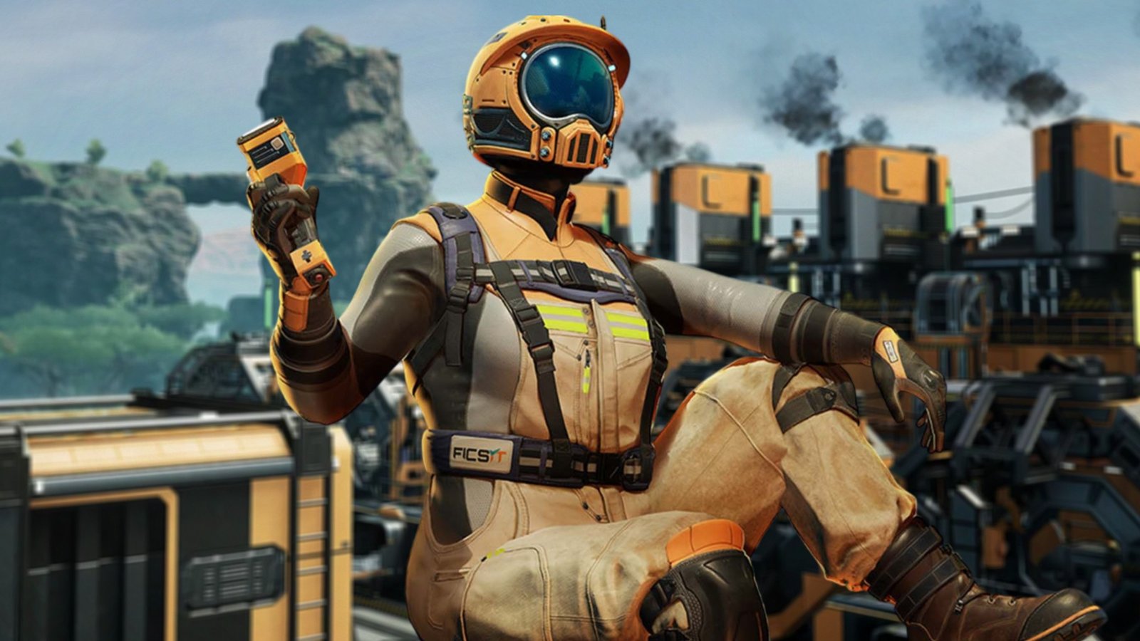 Satisfactory is at its lowest price since its full launch, so grab it quick