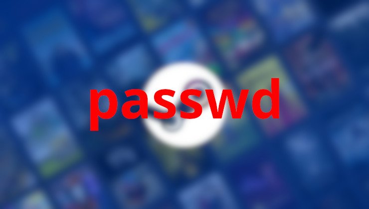 How to set, change and reset your SteamOS / Steam Deck desktop sudo password