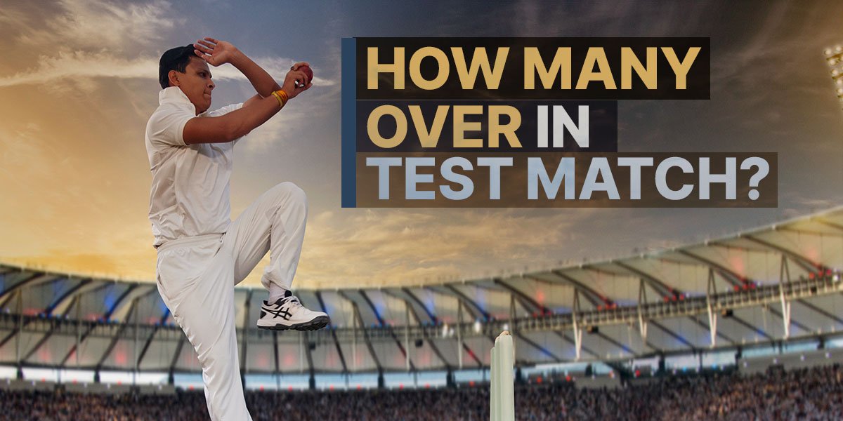 Complete Guide to Test Overs