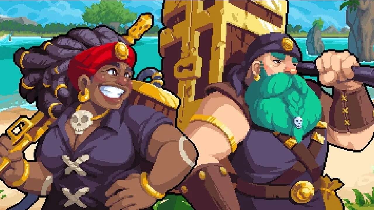 Xbox Game Pass Is Losing These Three Games Soon, Including An Advance Wars-Like Title