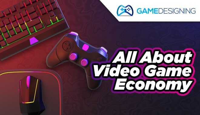 What is Video Game Economy?