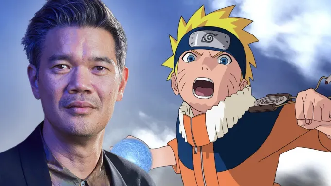 Naruto Live-Action Movie Confirmed: What We Know
