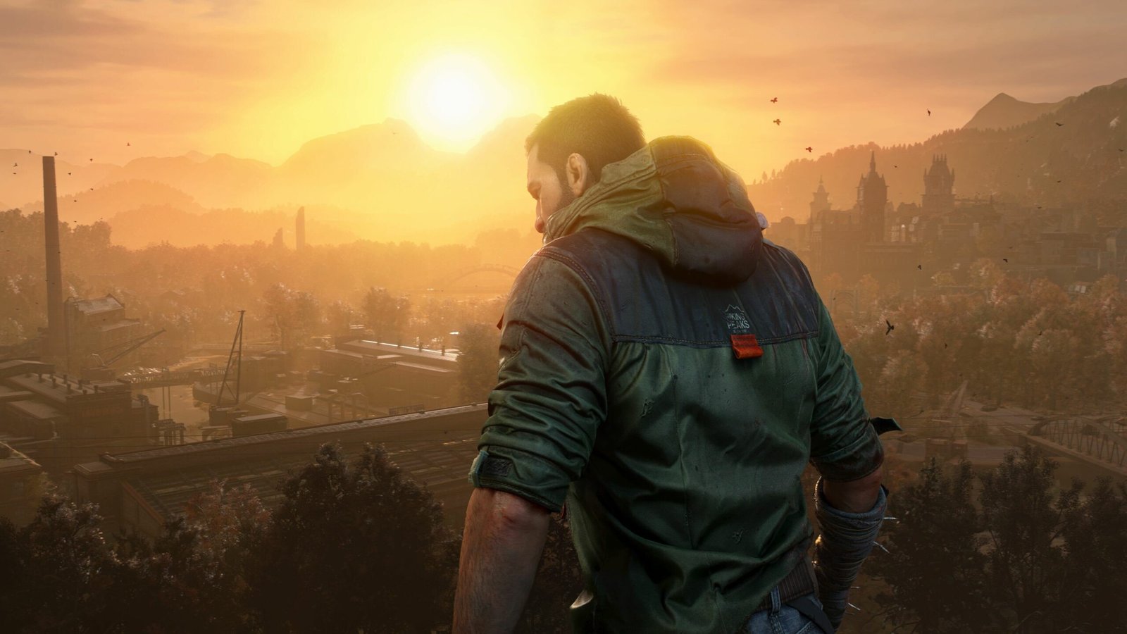 Dying Light: The Beast release date moved up to September 18