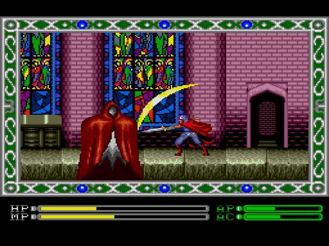 Exile (Genesis) review – Classic-Games.net