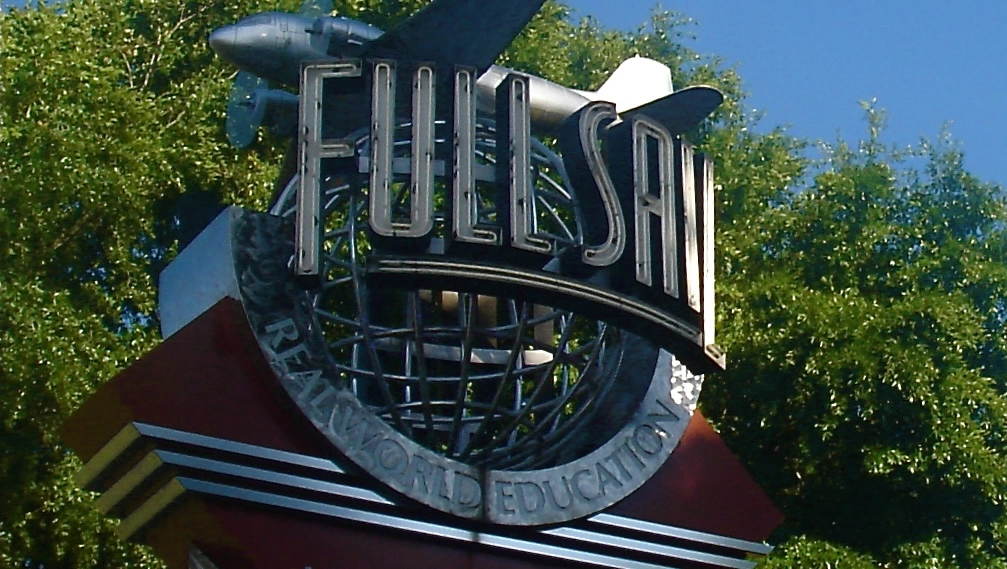 Discovering Full Sail University: A Creative Hub for Entertainment and Technology Education