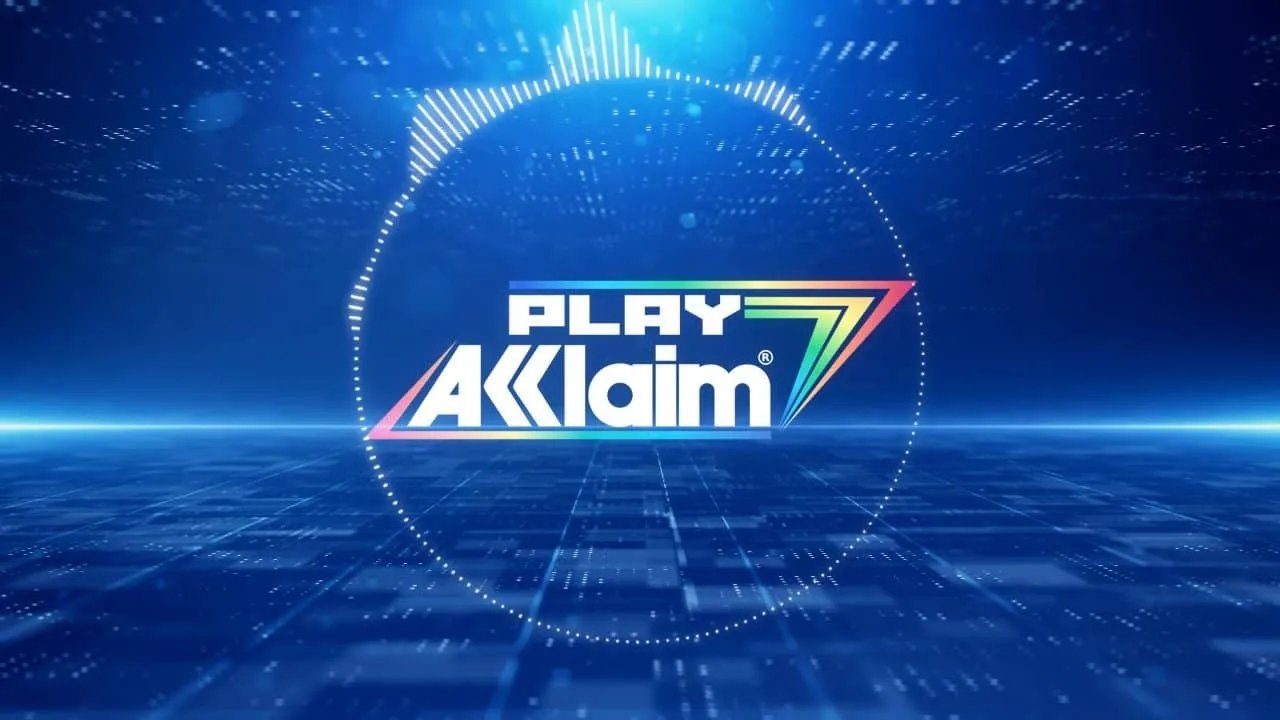 Inaugural Play Acclaim Showcase Unveils New Lineup