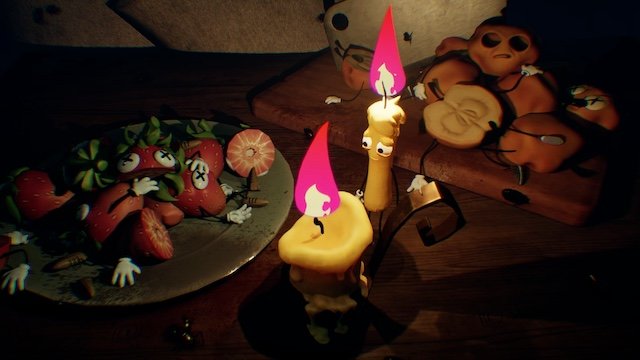 Melted Time – Beta Sign Up