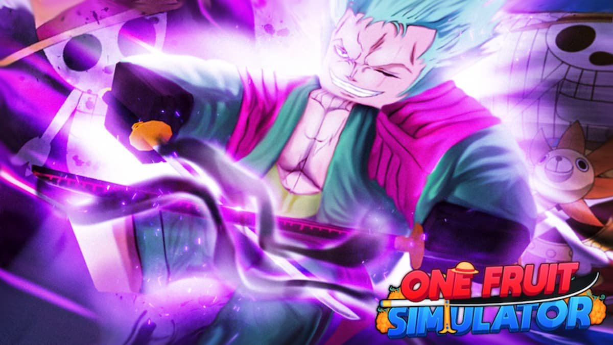 One Fruit Simulator Codes (September 2025)