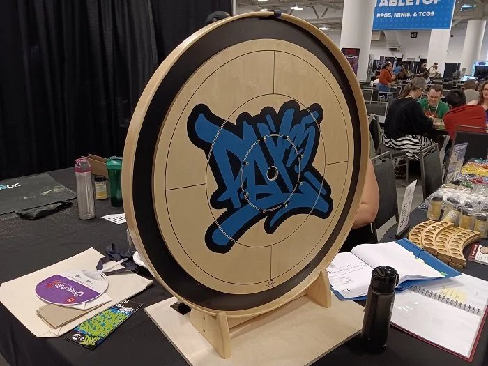 PAX West 2025 in Seattle (photos, review) — MP3s & NPCs