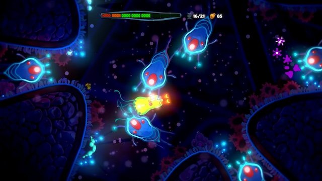 Pathogenic – Beta Sign Up