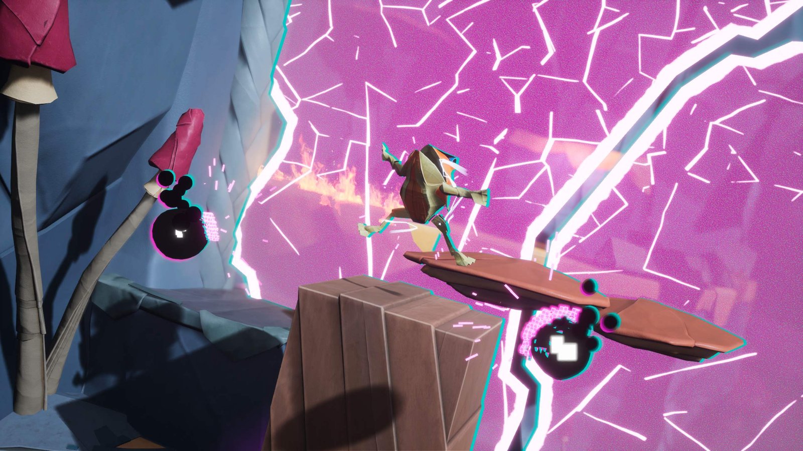 Hirogami Walkthrough – Chapter 2