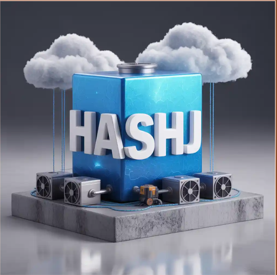 Dogecoin Price $0.28. Bitcoin & ETH Cloud Mining Generates $12,500 Daily with Hashj