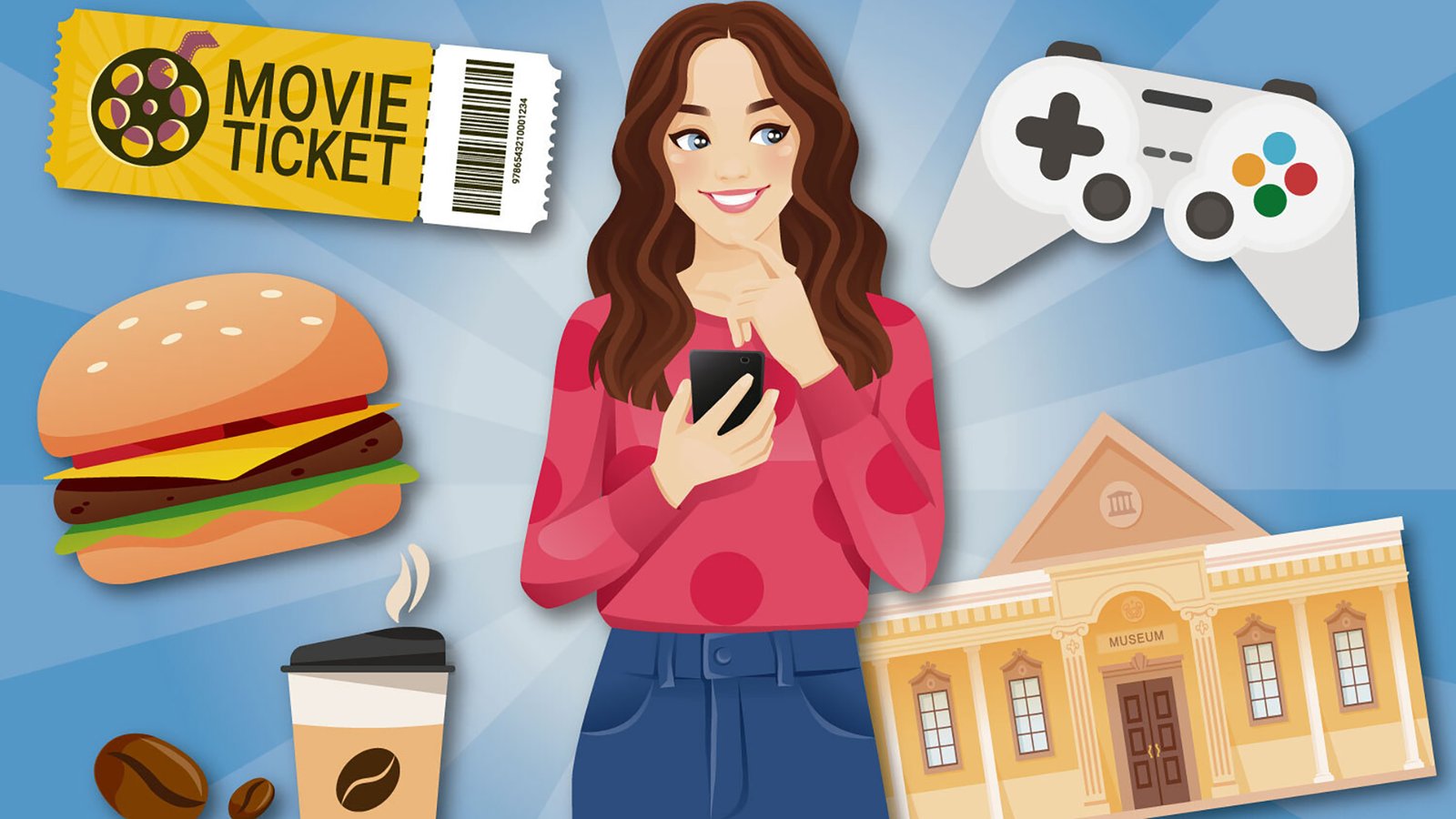 Unmissable list freebies & savings worth £100s in September with food, movies, games and coffee to claim