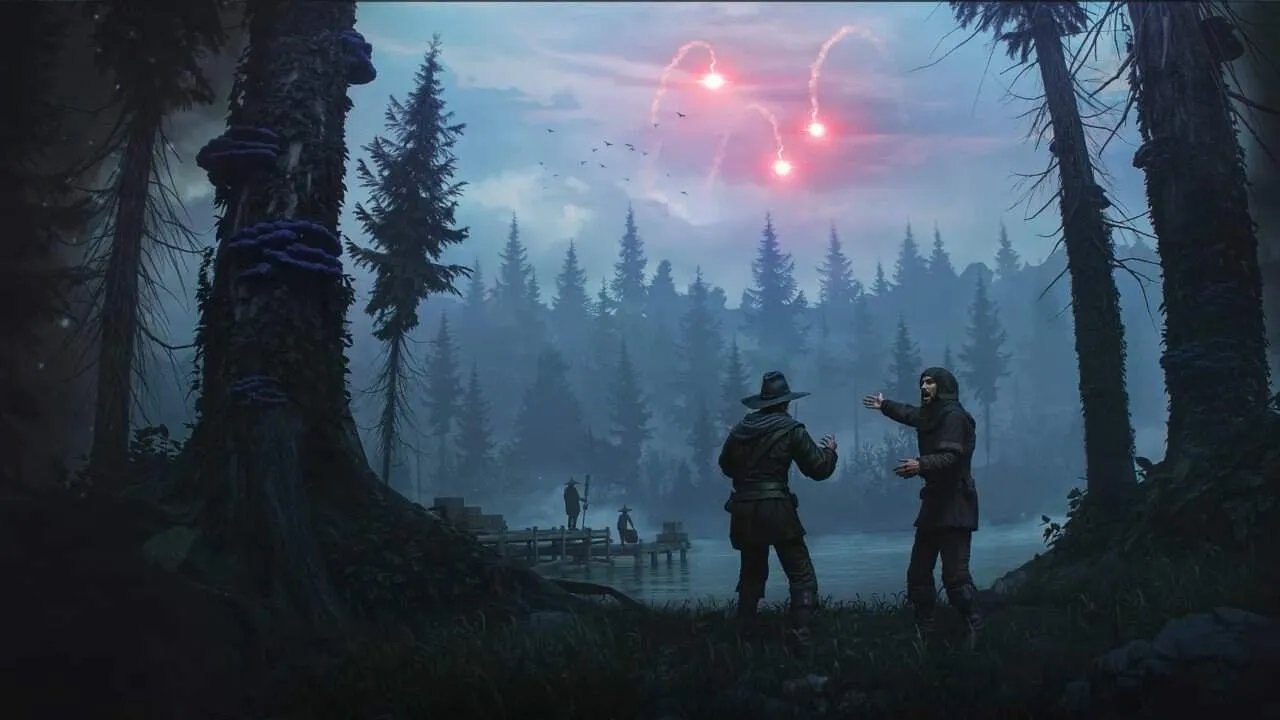 Vertical Survival City Builder DarkSwitch Art Dev Diary Released