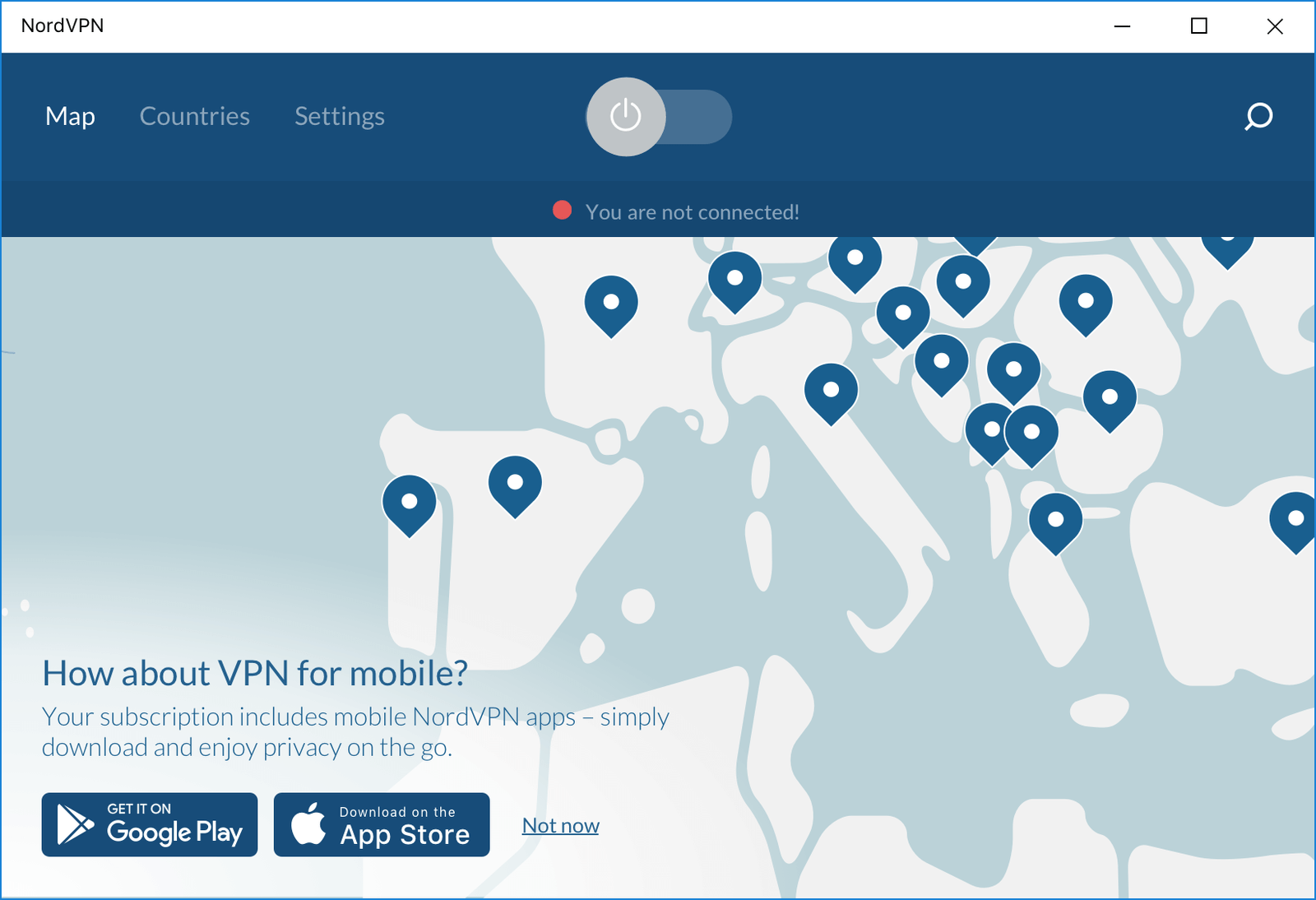 Safe Secure Browsing – Why use a VPN service?