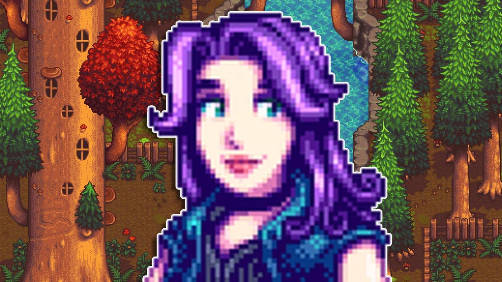 Stardew Valley update 1.7 may delay Haunted Chocolatier “a little,” says dev