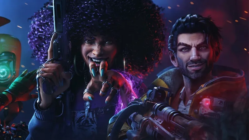 Former Arkane Studios President Slams Microsoft’s ‘Stupid’ Decision