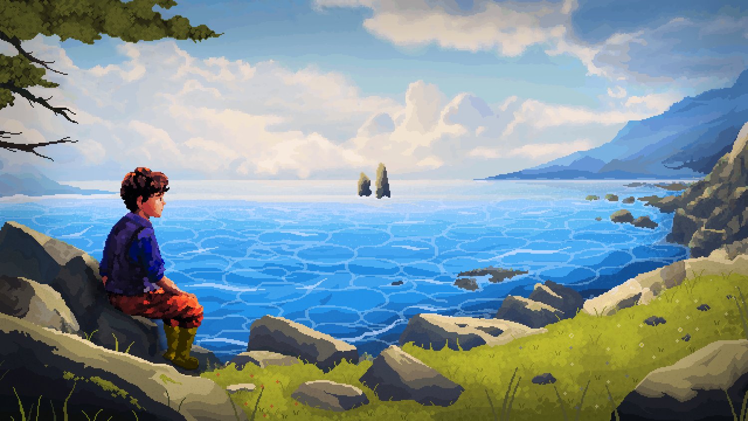 Mathair’s Curse arrives on Steam in October — MP3s & NPCs