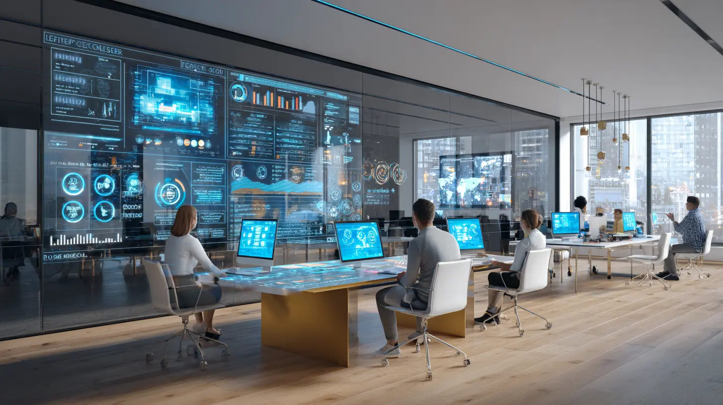 Custom Gamification Software: Transforming Corporate Training and Employee Engagement