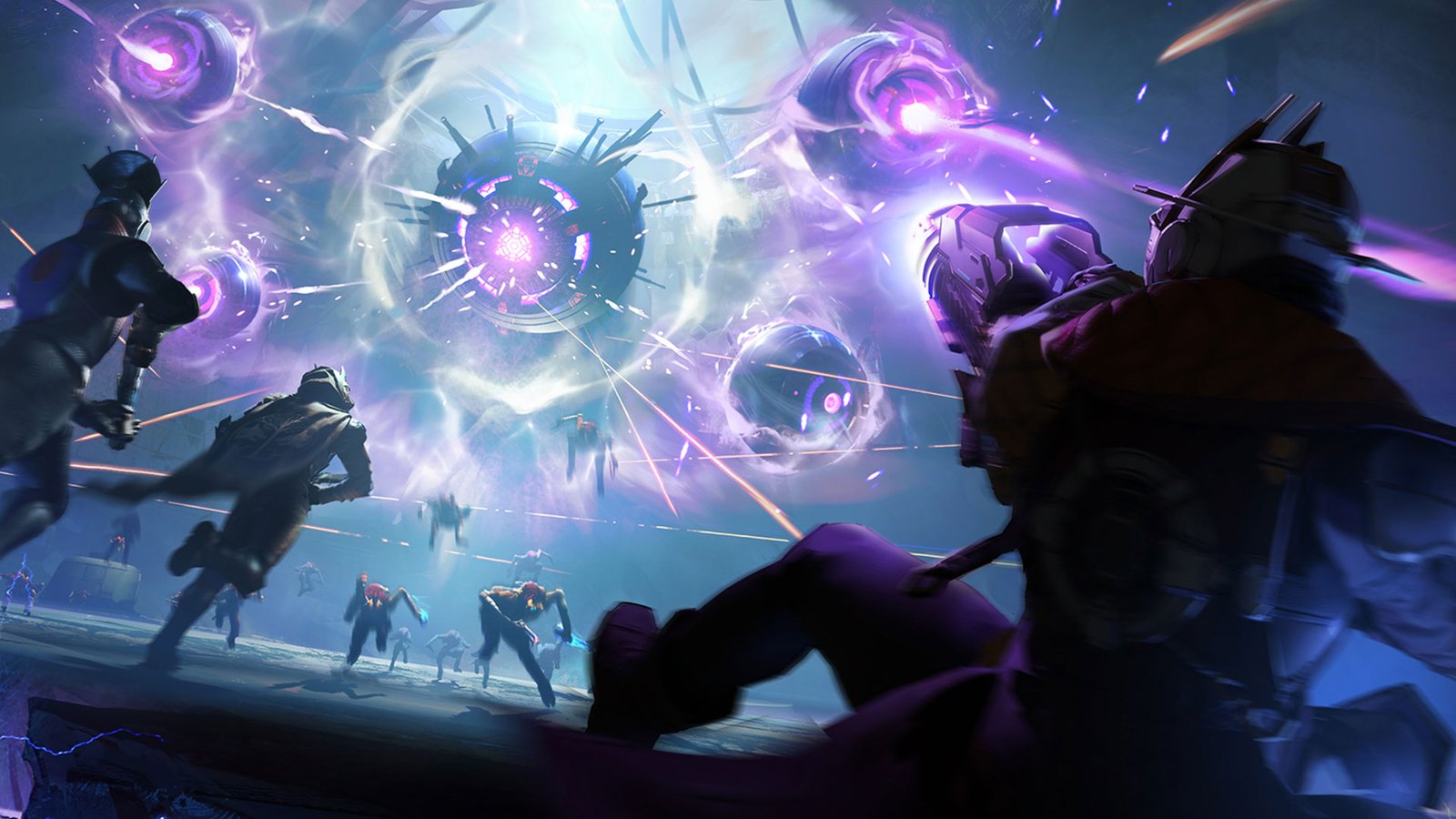 How to get more Lumia Leaf – Destiny: Rising