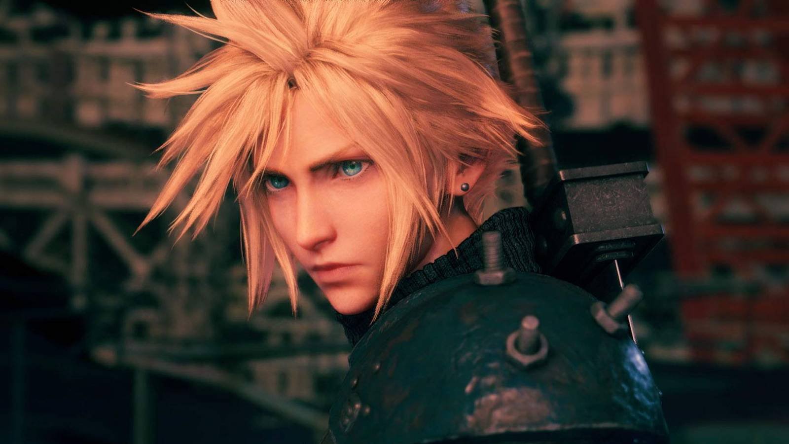 The Most Important Final Fantasy Characters Ever