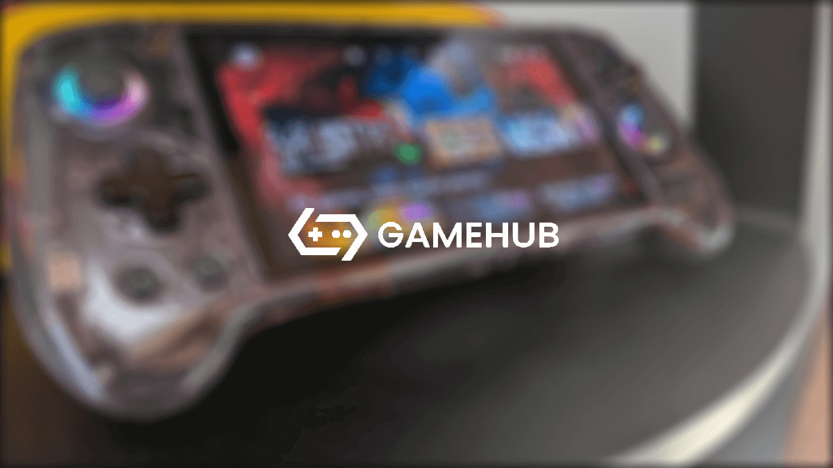 Gamehub 5.0 Launches With Steam Cloud Saves
