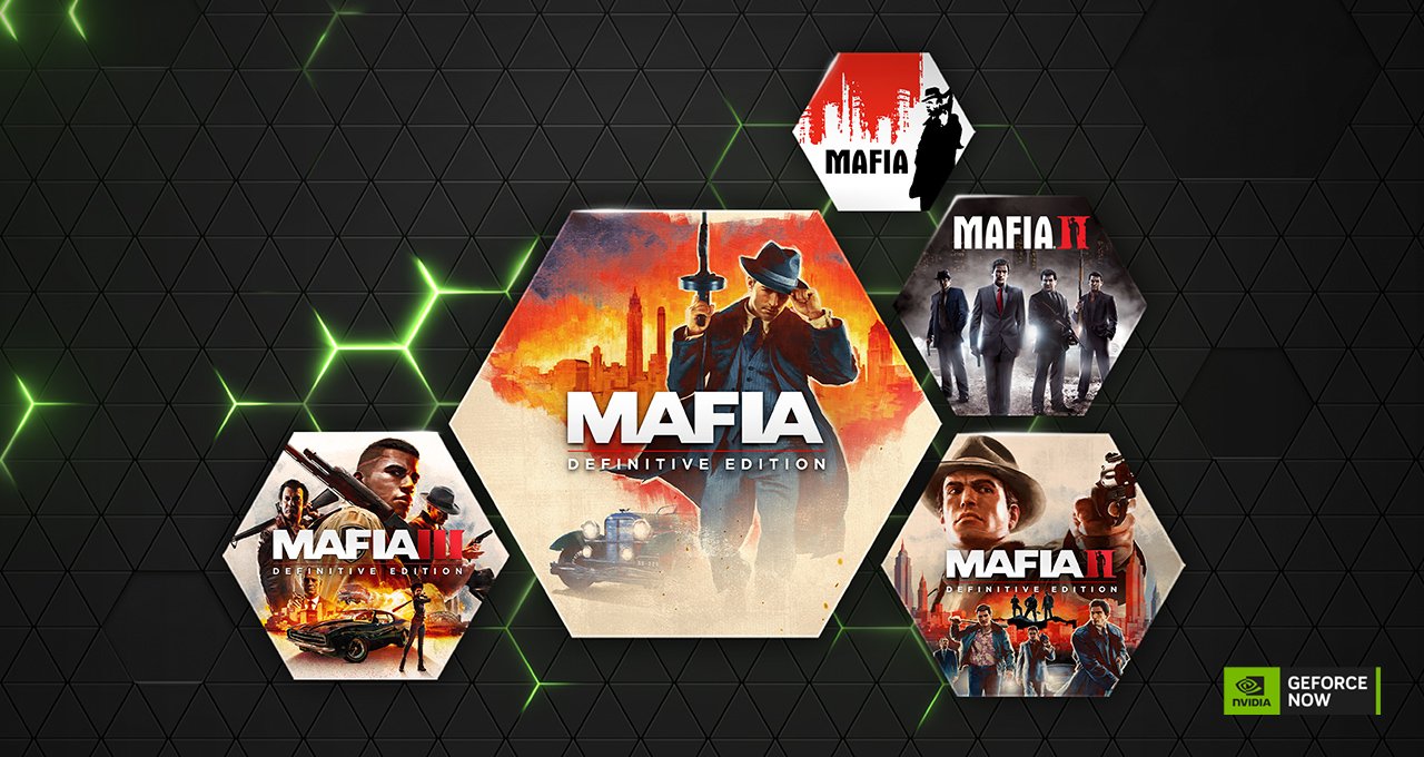 GFN Thursday: 2K’s ‘Mafia’ Franchise