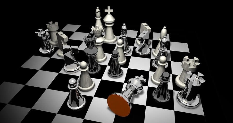 How Old Is Chess For Real?