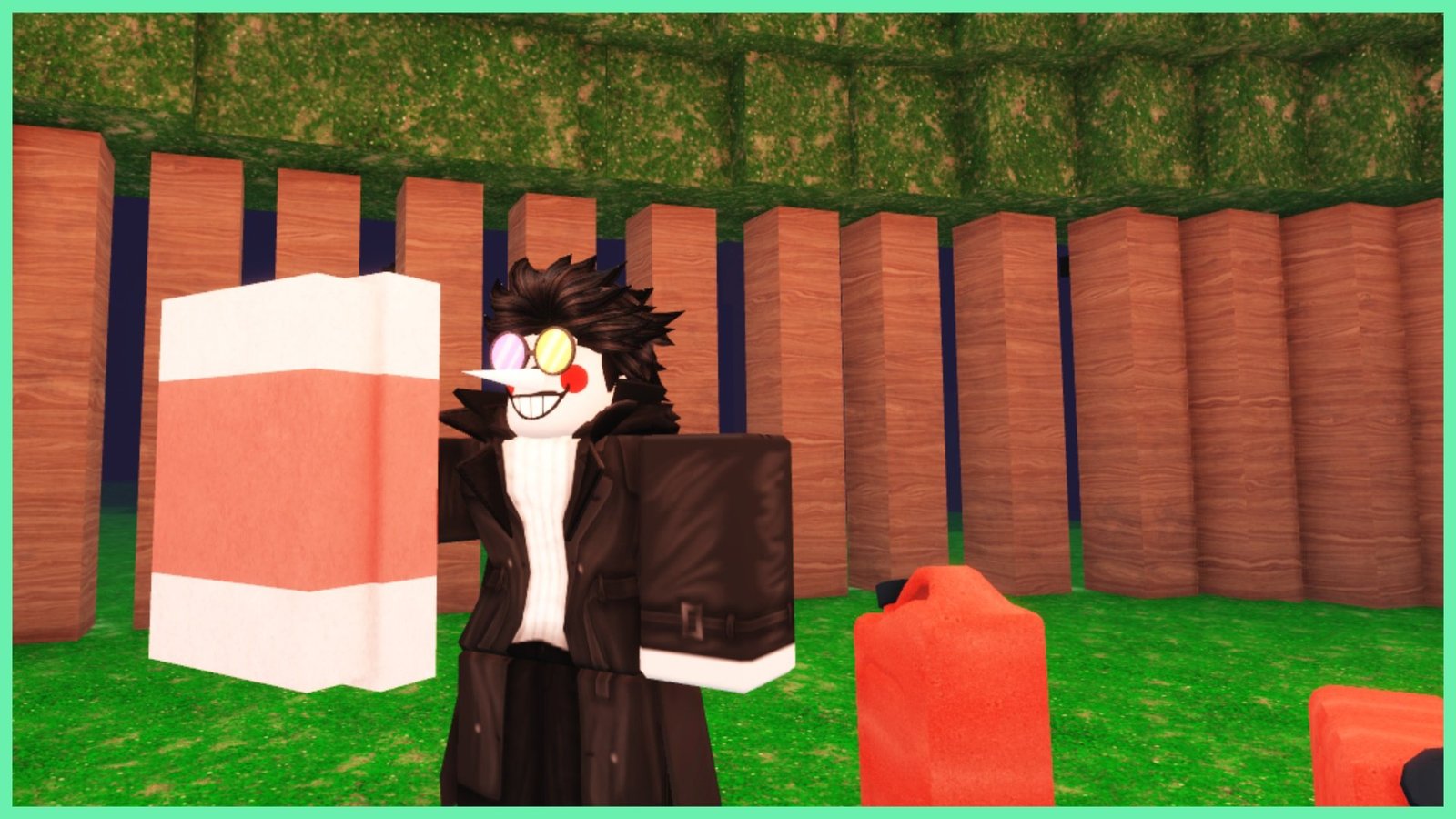 How To Play 99 Nights in the Forest – Beginners Guide Tips and Tricks – Gamezebo