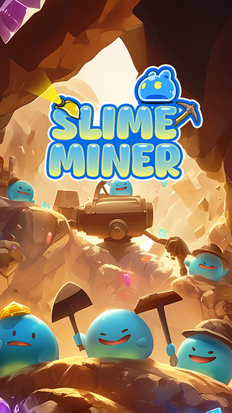 Slime Miner Hits App Stores After Reaching 18 Million Users On LINE Mini Dapp – EGamers.io
