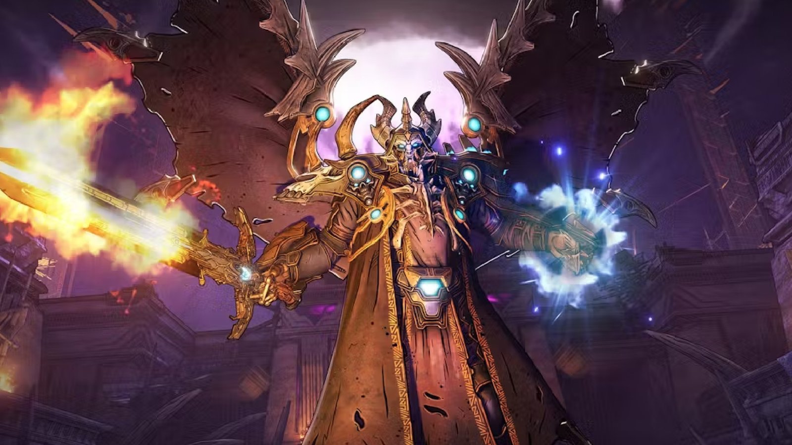 Before Borderlands 4, get Tiny Tina’s Wonderlands and its DLC at a huge discount