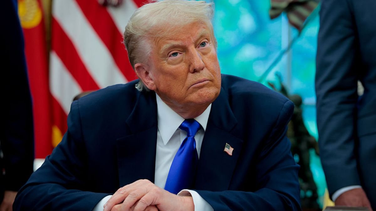 ‘I don’t know if exit strategy is in the Trump vocabulary’: Oregon AG explains why court ruling against tariffs was unanimous