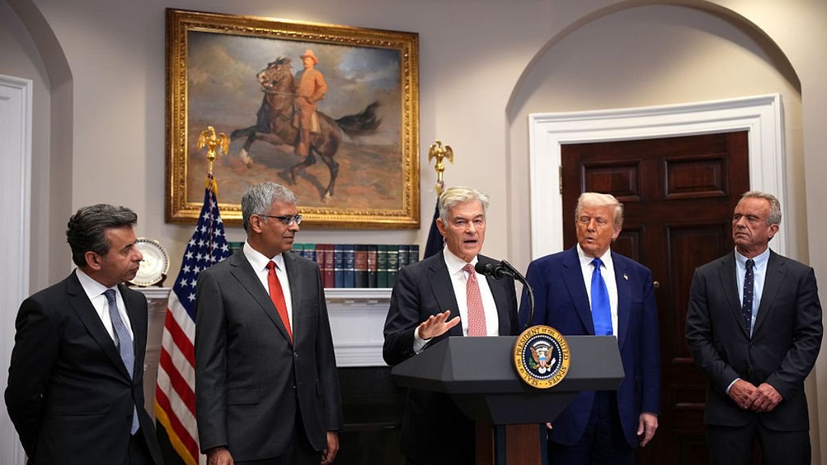 ‘Every great people takes care of their most vulnerable’: Dr. Oz pushes back as even Republicans call Medicaid cuts ‘politically suicidal’