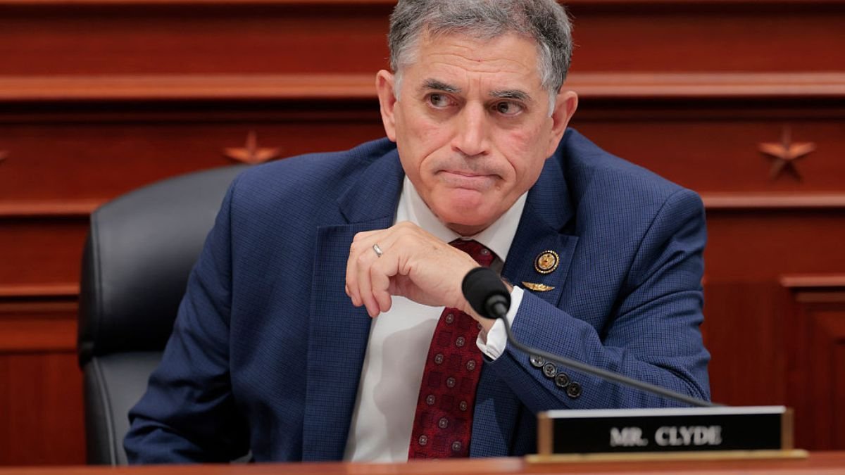 ‘That sounds awfully policy-centric in my mind’: Senate Republicans prepare to gut key pieces of House megabill over budget rules