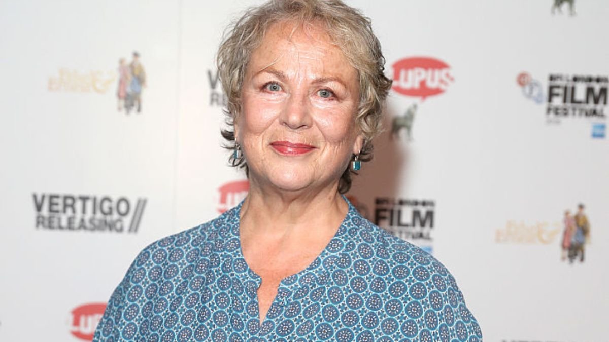 ‘She changed my life’: Pam Ferris mourns sister Barbara, who died at 85 after brief Coronation Street stint