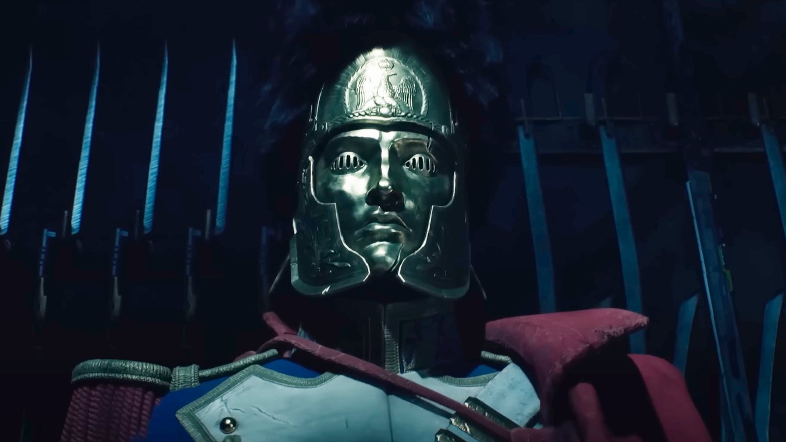 I haven’t cared about soulslikes since Elden Ring, but Valor Mortis changed that