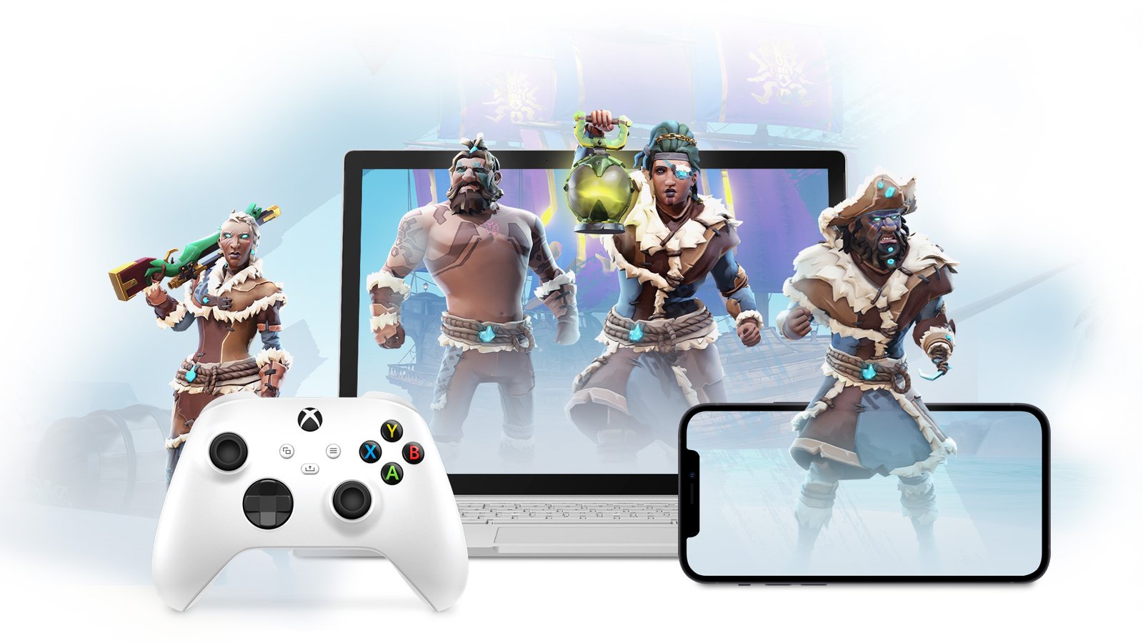 Xbox Cloud Gaming to Reportedly Support up to 1440p