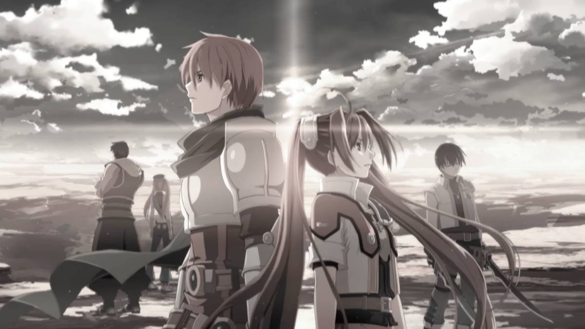 Ys vs Trails in the Sky: Alternative Saga Release Date Set